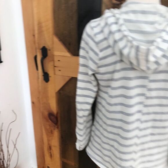 Miss Chievous fly away knit top, size L - Picture 5 of 5